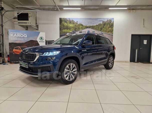 Skoda Kodiaq 1.5 TSI ACT DSG Ambition 110 kW image number 1