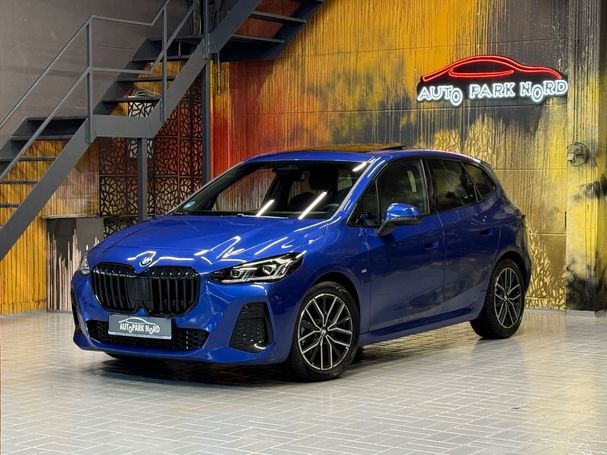 BMW 223d Active Tourer 223d xDrive 155 kW image number 1