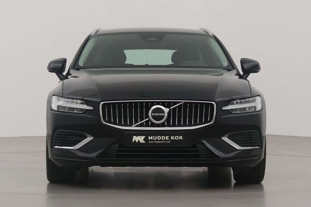 Volvo V60 T6 Plus Bright AWD 293 kW image number 14