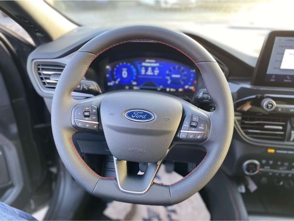 Ford Kuga 1.5 EcoBoost ST-Line 110 kW image number 8