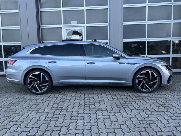 Volkswagen Arteon Shooting Brake R-Line 4Motion 206 kW image number 6