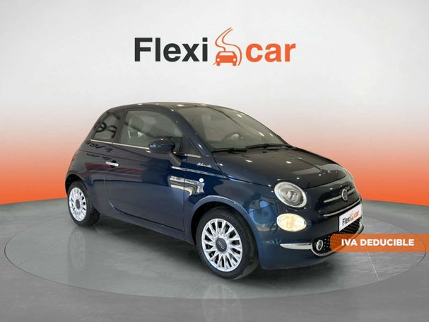 Fiat 500 1.0 51 kW image number 2