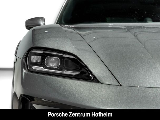 Porsche Taycan 4 Cross Turismo 320 kW image number 12