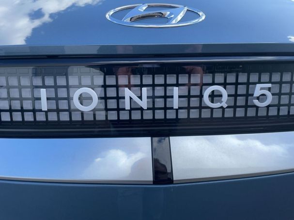 Hyundai Ioniq 239 kW image number 10