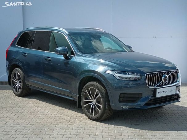 Volvo XC90 B5 AWD Momentum 173 kW image number 25