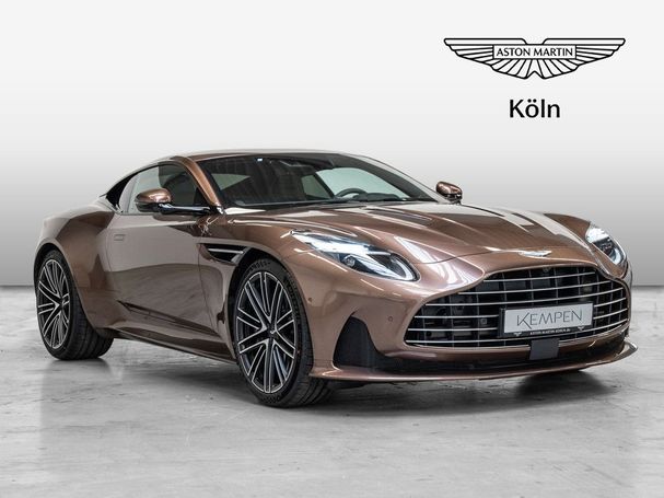 Aston Martin DB12 500 kW image number 1