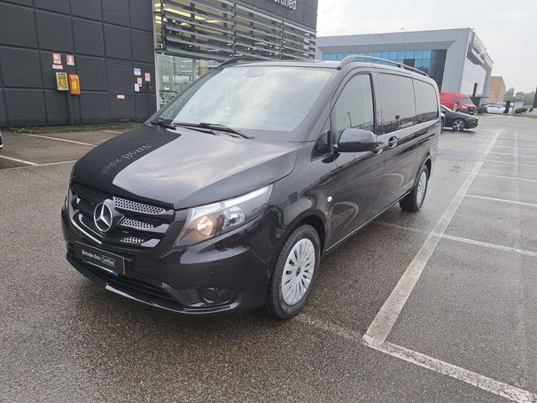 Mercedes-Benz Vito 116 Tourer extra long PRO 120 kW image number 1