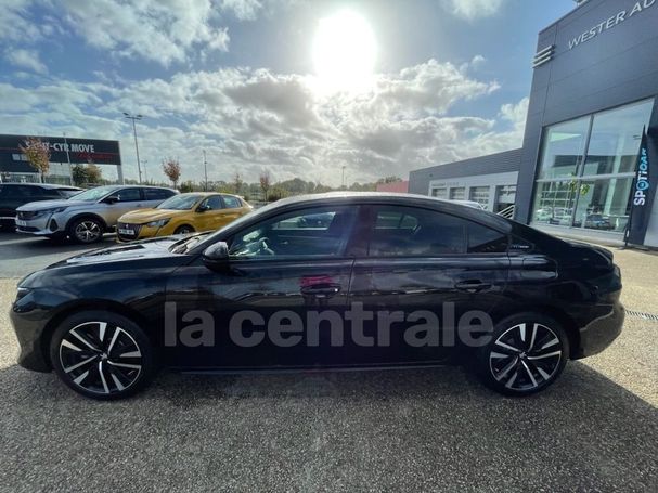 Peugeot 508 165 kW image number 2