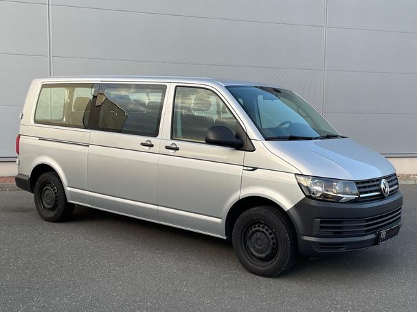 Volkswagen T6 Transporter 110 kW image number 3