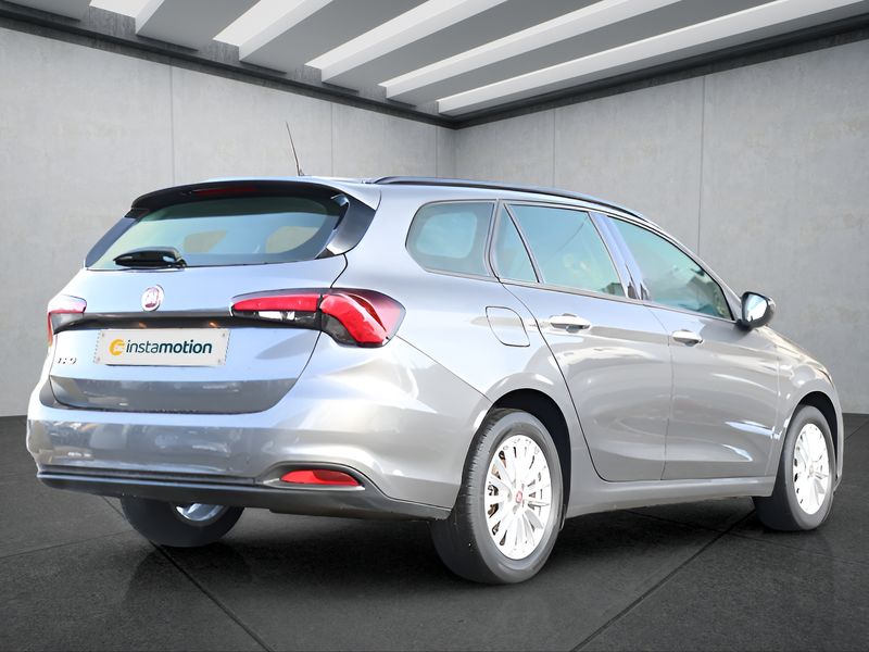 Fiat Tipo Kombi 1.0 74 kW