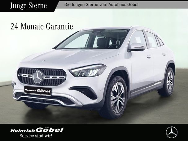 Mercedes-Benz GLA 180 d 85 kW image number 1