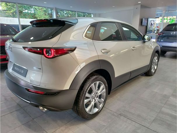 Mazda CX-30 2.0 137 kW image number 2