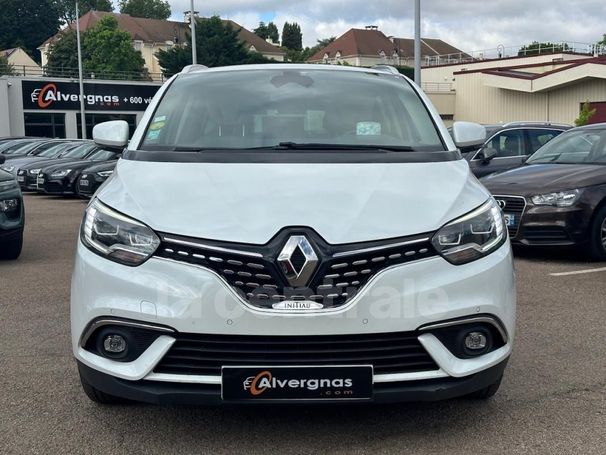 Renault Grand Scenic dCi 160 EDC INITIALE PARIS 118 kW image number 3