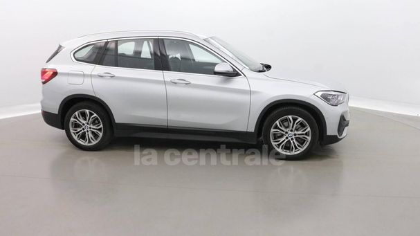 BMW X1 25e xDrive 162 kW image number 27