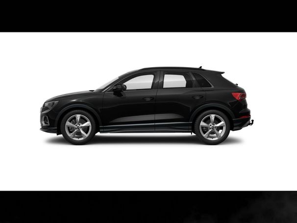 Audi Q3 40 TDI quattro Advanced 147 kW image number 3