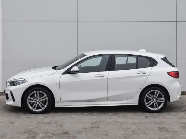 BMW 118d M Sport 110 kW image number 5