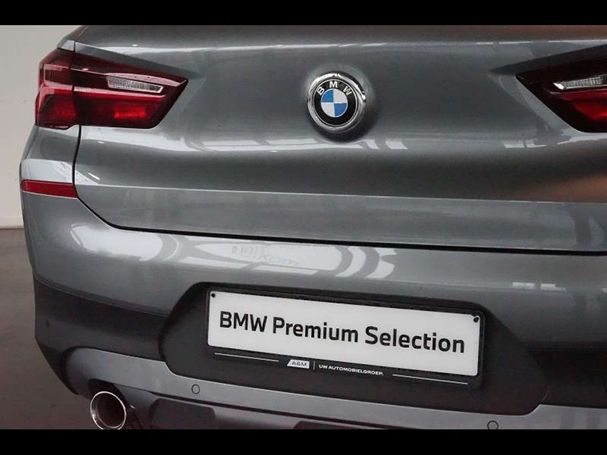 BMW X2 M sDrive 100 kW image number 24