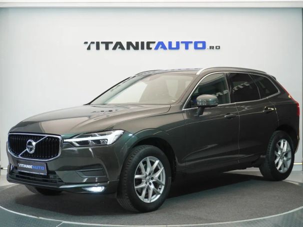 Volvo XC60 140 kW image number 1