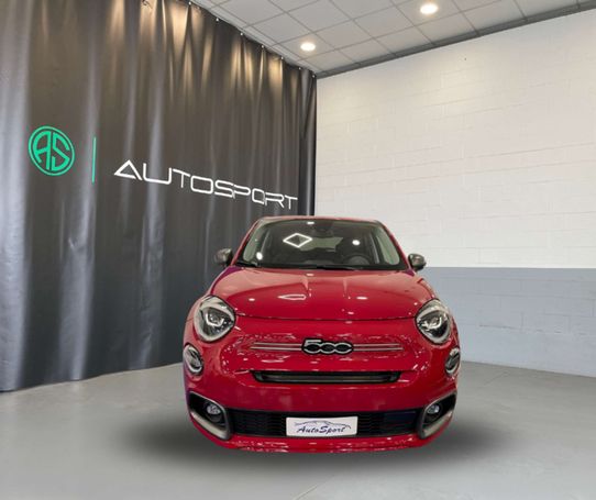 Fiat 500X 1.0 88 kW image number 3