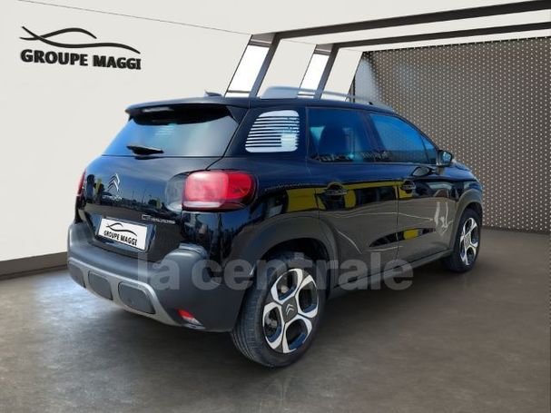 Citroen C3 Aircross PureTech 110 S&S Shine 81 kW image number 14