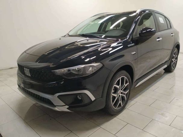 Fiat Tipo 96 kW image number 1