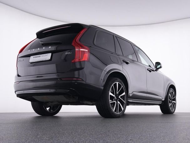 Volvo XC90 AWD B5 184 kW image number 9