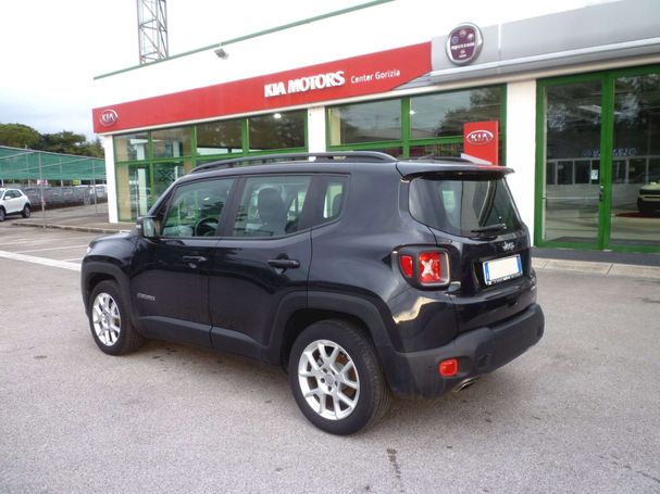 Jeep Renegade 1.6 88 kW image number 4