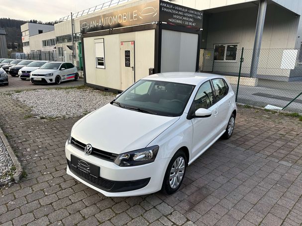 Volkswagen Polo 1.6 TDI 66 kW image number 9