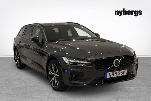 Volvo V60 B4 Plus 147 kW image number 2