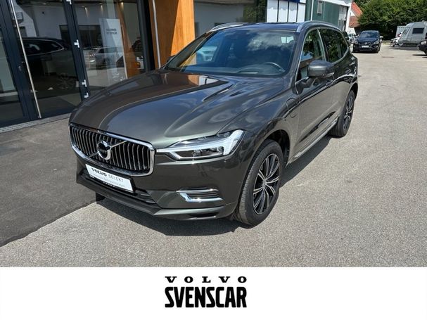 Volvo XC60 T8 AWD Inscription 288 kW image number 1