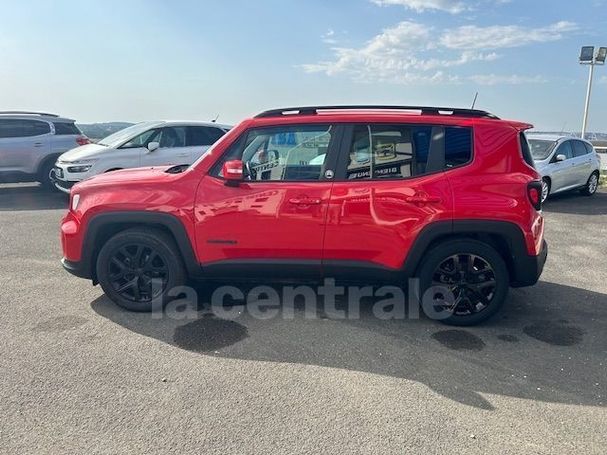 Jeep Renegade 1.0 88 kW image number 13