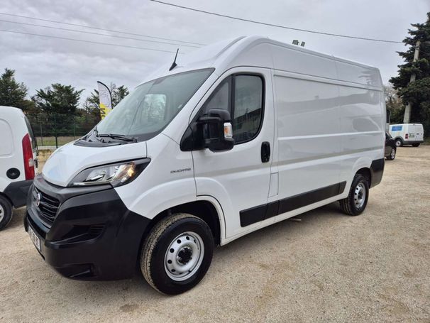 Fiat Ducato 2.3 96 kW image number 1