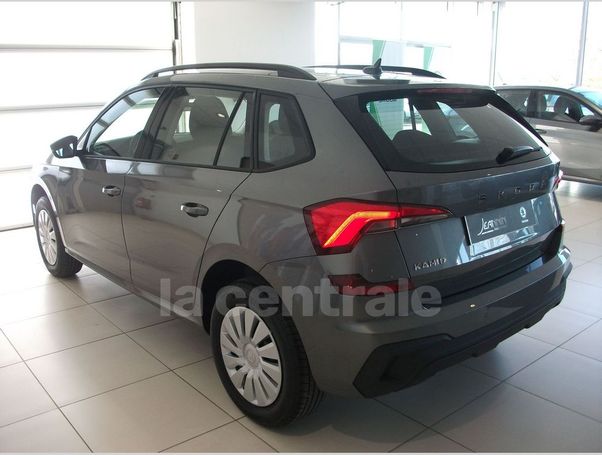 Skoda Kamiq 1.0 TSI Active 70 kW image number 5