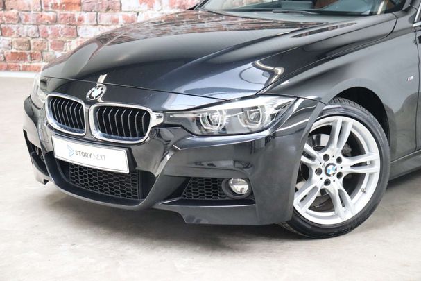 BMW 318i Touring 100 kW image number 2