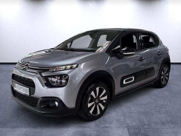 Citroen C3 110 EAT6 81 kW image number 1