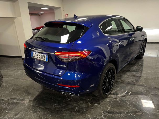 Maserati Levante GT 243 kW image number 7