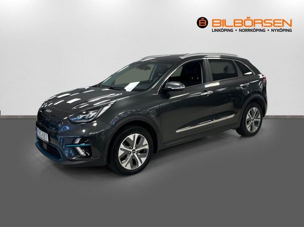 Kia Niro e 64 kWh 150 kW image number 1