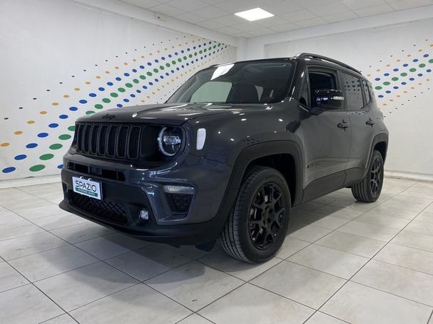 Jeep Renegade 140 kW image number 1