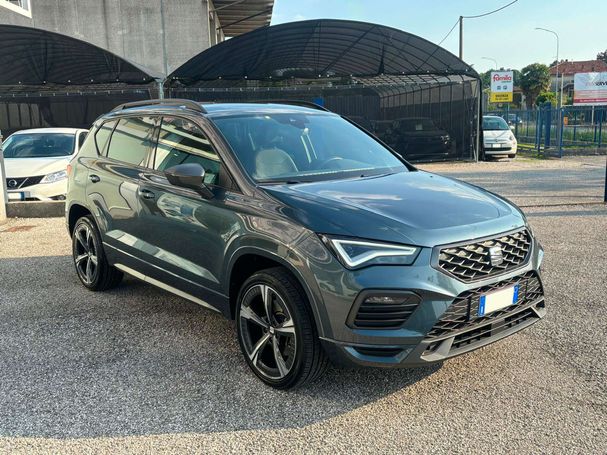 Seat Ateca 2.0 TDI 85 kW image number 2