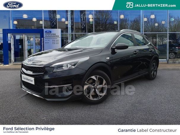 Kia XCeed 1.5 T-GDI DCT7 118 kW image number 1