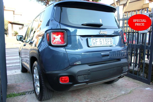 Jeep Renegade 1.3 110 kW image number 5