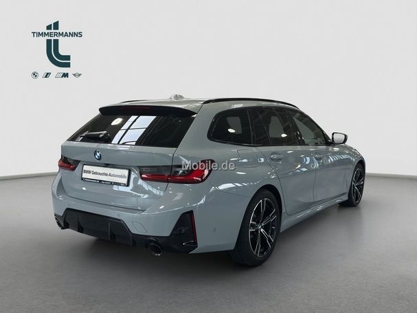 BMW 320d Touring M Sport 140 kW image number 3