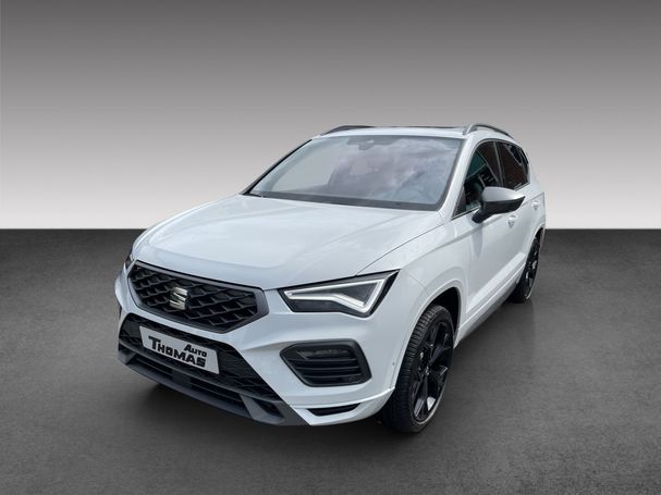 Seat Ateca 1.5 TSI FR 110 kW image number 1