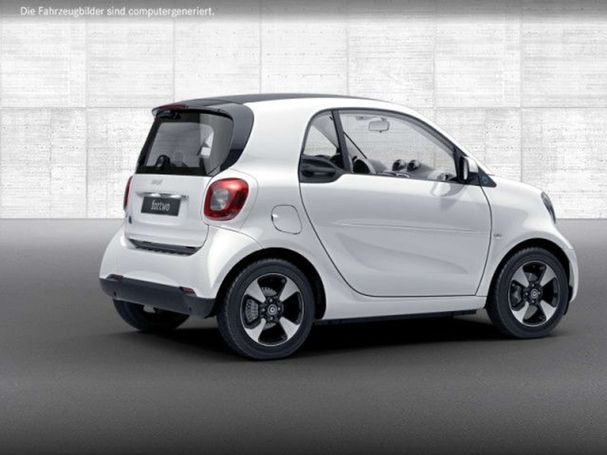 Smart ForTwo EQ 60 kW image number 15