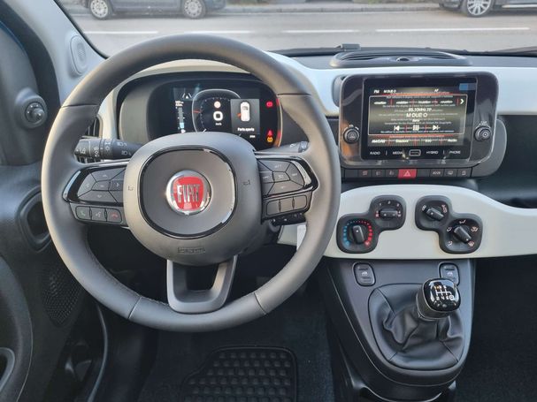 Fiat Panda 51 kW image number 13