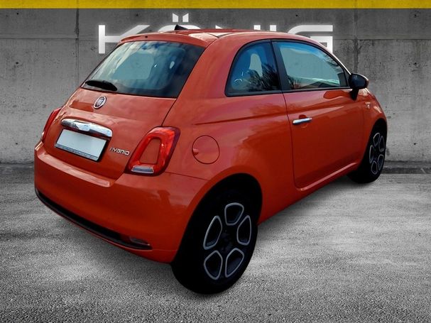 Fiat 500 1.0 51 kW image number 3