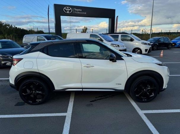 Nissan Juke 70 kW image number 6