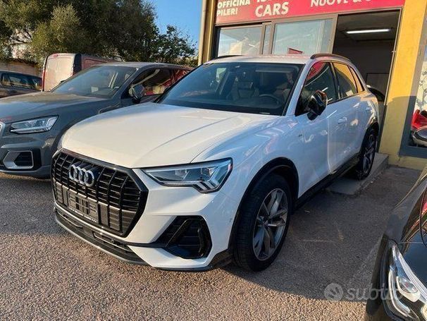 Audi Q3 35 TFSI S tronic S-line 110 kW image number 1