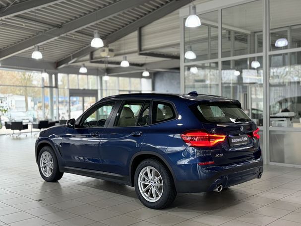 BMW X3e M Sport xDrive 215 kW image number 3