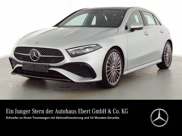 Mercedes-Benz A 220 d 140 kW image number 2